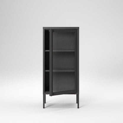 Department Store Cabinet 50x110 cm Anthracite Grey