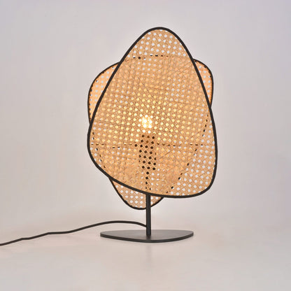 Table Lamp Screen by Market Set #Canework