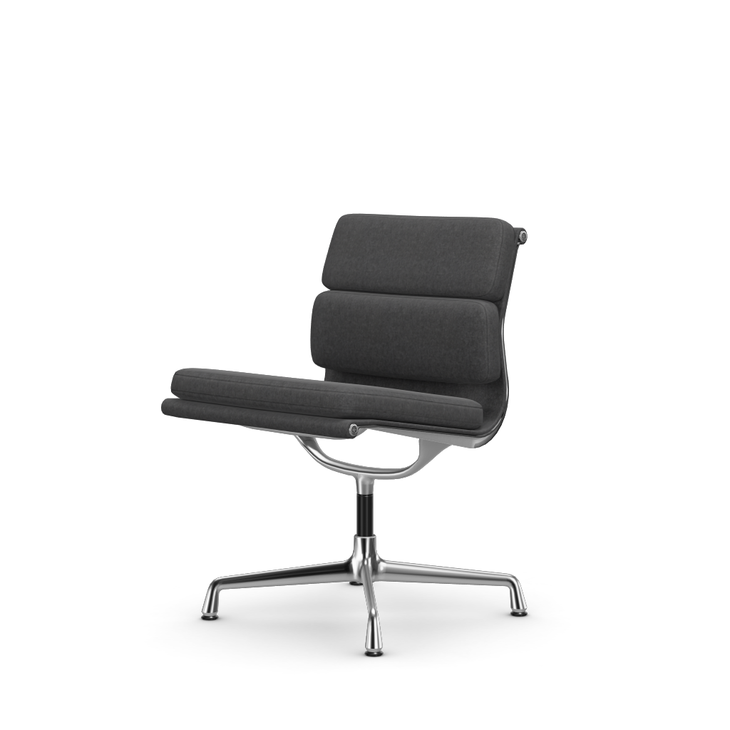 Soft Pad Chairs EA 205 – Conference (Version - Classic height / Cover material - Fabric Cosy 2)