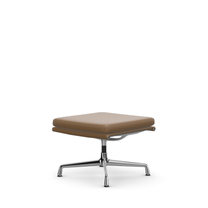 Soft Pad Chair EA 223 – Lounge (Cover material - Fabric Leather)