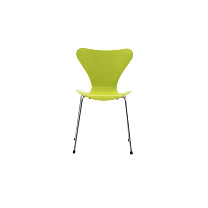 [Vintage/In-Store Immediate Shipping] Fritz Hansen | Series 7™ Chair - Model 3107 — Custom Lime Edition