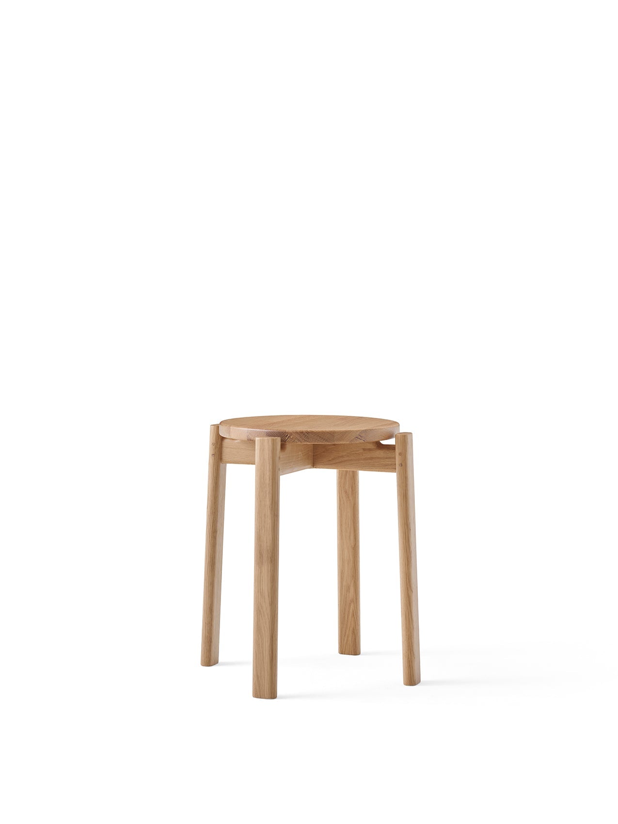 Passage Stool by Audo Copenhagen
