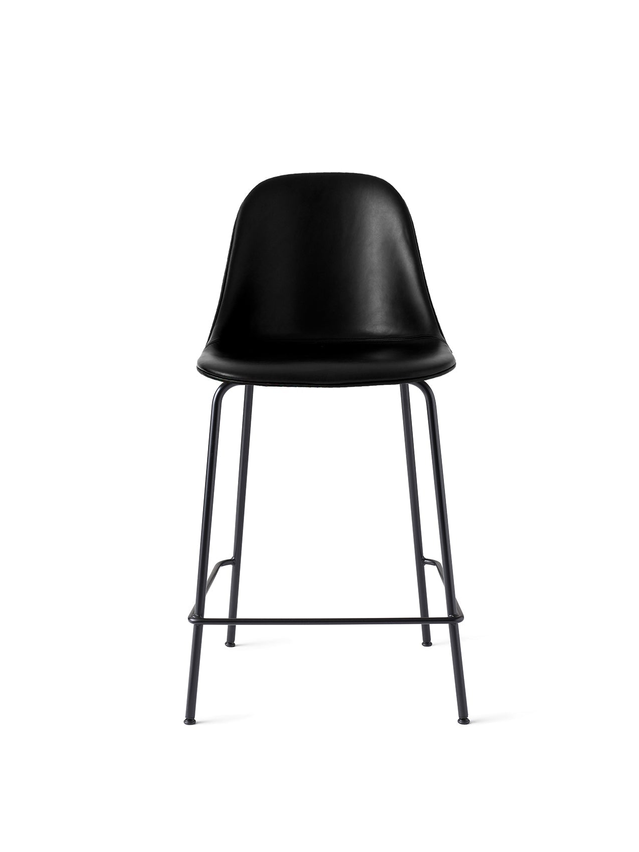 Harbour Side Counter Chair, Upholstered Shell