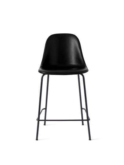 HARBOUR SIDE COUNTER CHAIR, PLASTIC SHELL