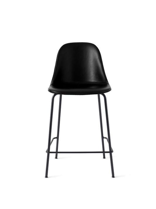 HARBOUR SIDE COUNTER CHAIR, PLASTIC SHELL