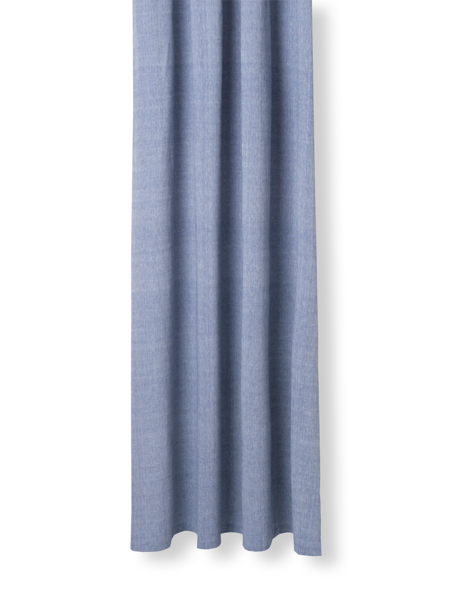 Chambray Shower Curtain by Ferm Living