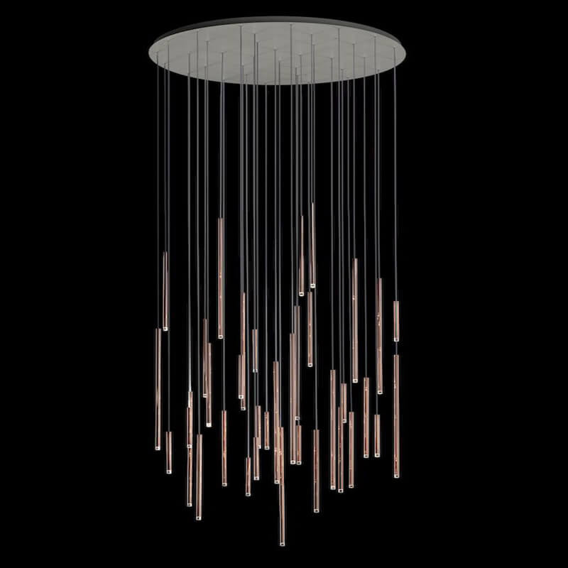 A-Tube Nano Large Suspension by Lodes