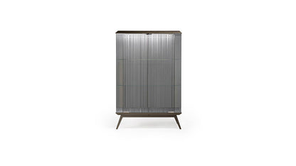 LONDON - Display cabinet