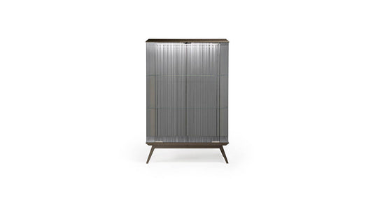 LONDON - Display cabinet