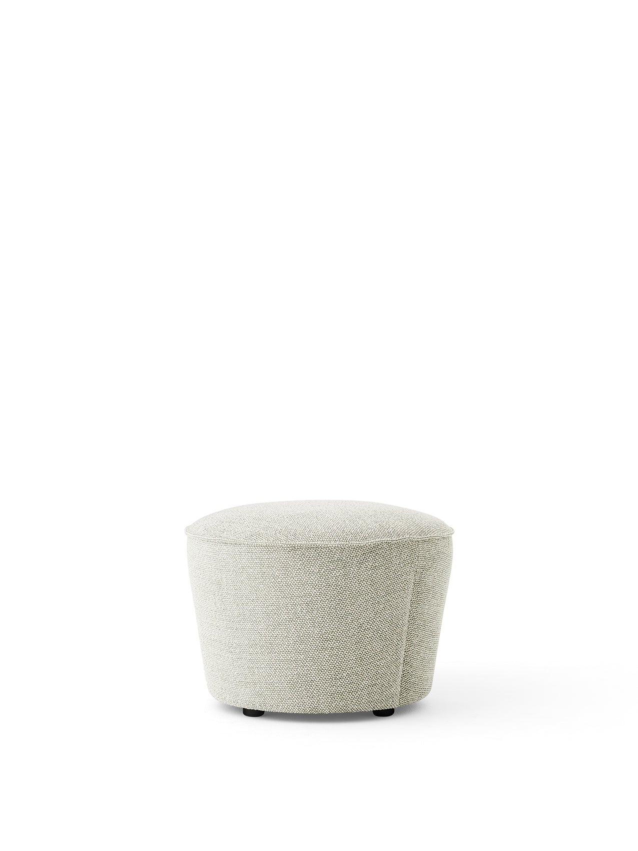 Cairn Pouf by Audo Copenhagen