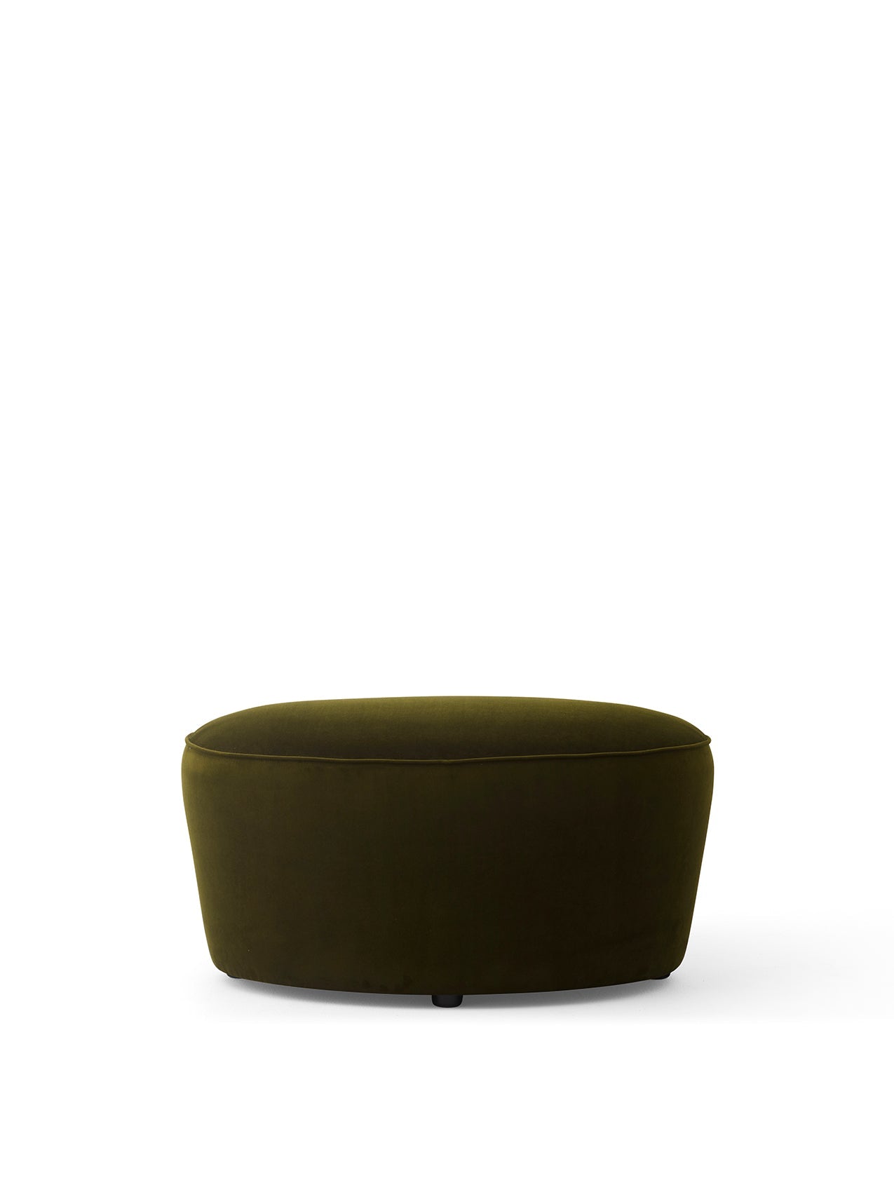 Cairn Pouf by Audo Copenhagen