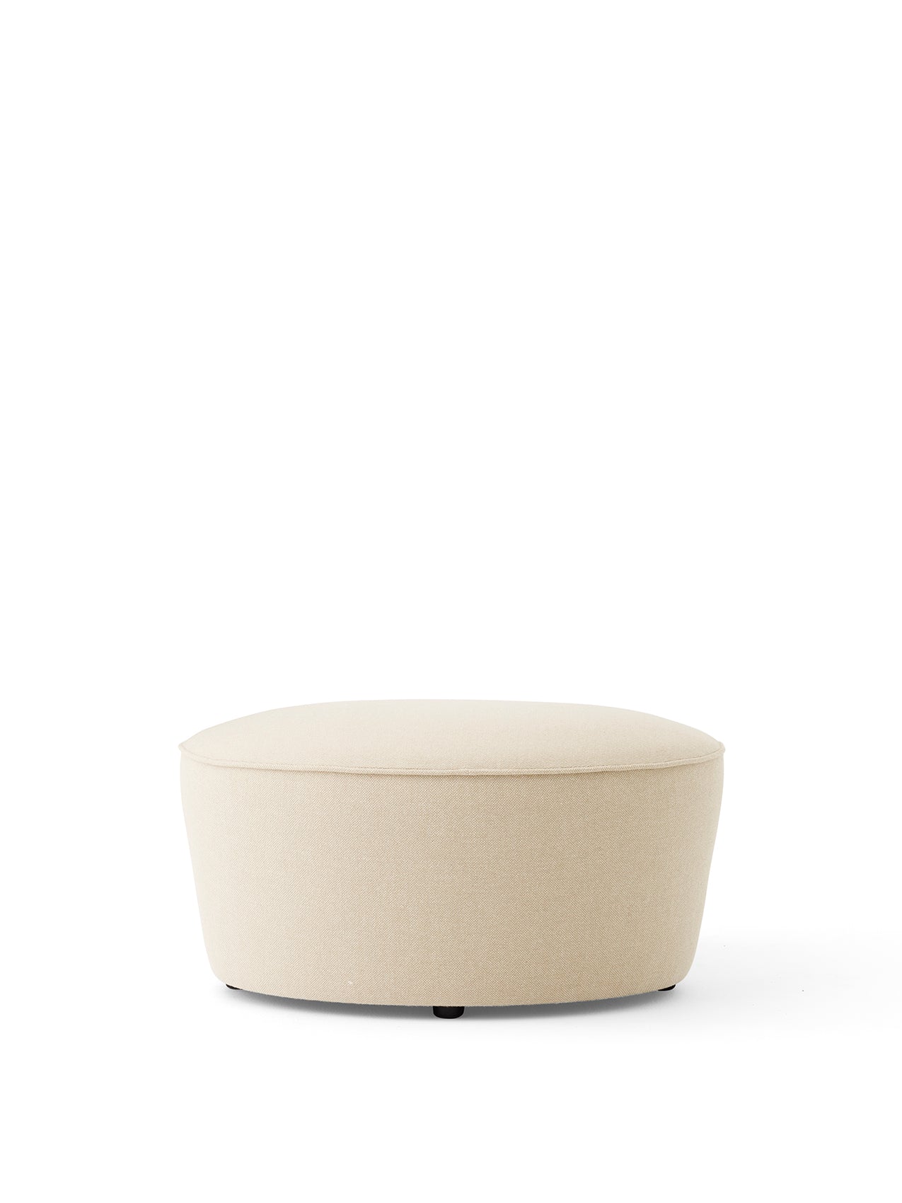 Cairn Pouf by Audo Copenhagen