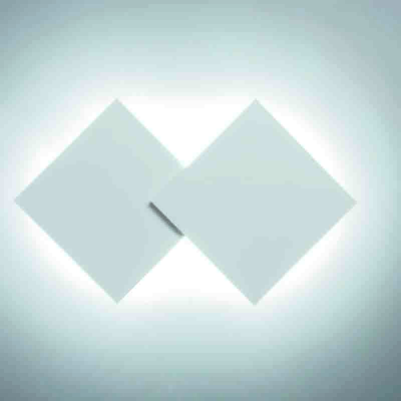 Puzzle Wall - Ceiling Light by Lodes