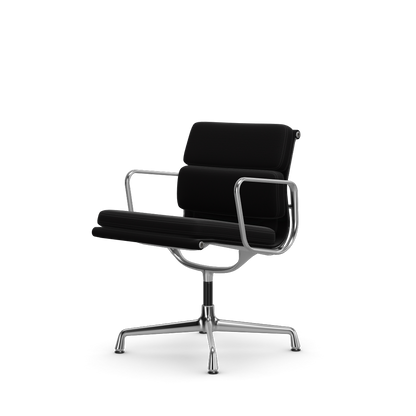 Soft Pad Chairs EA 207 – Conference (Version - Classic height / Cover material - Fabric Laser RE)