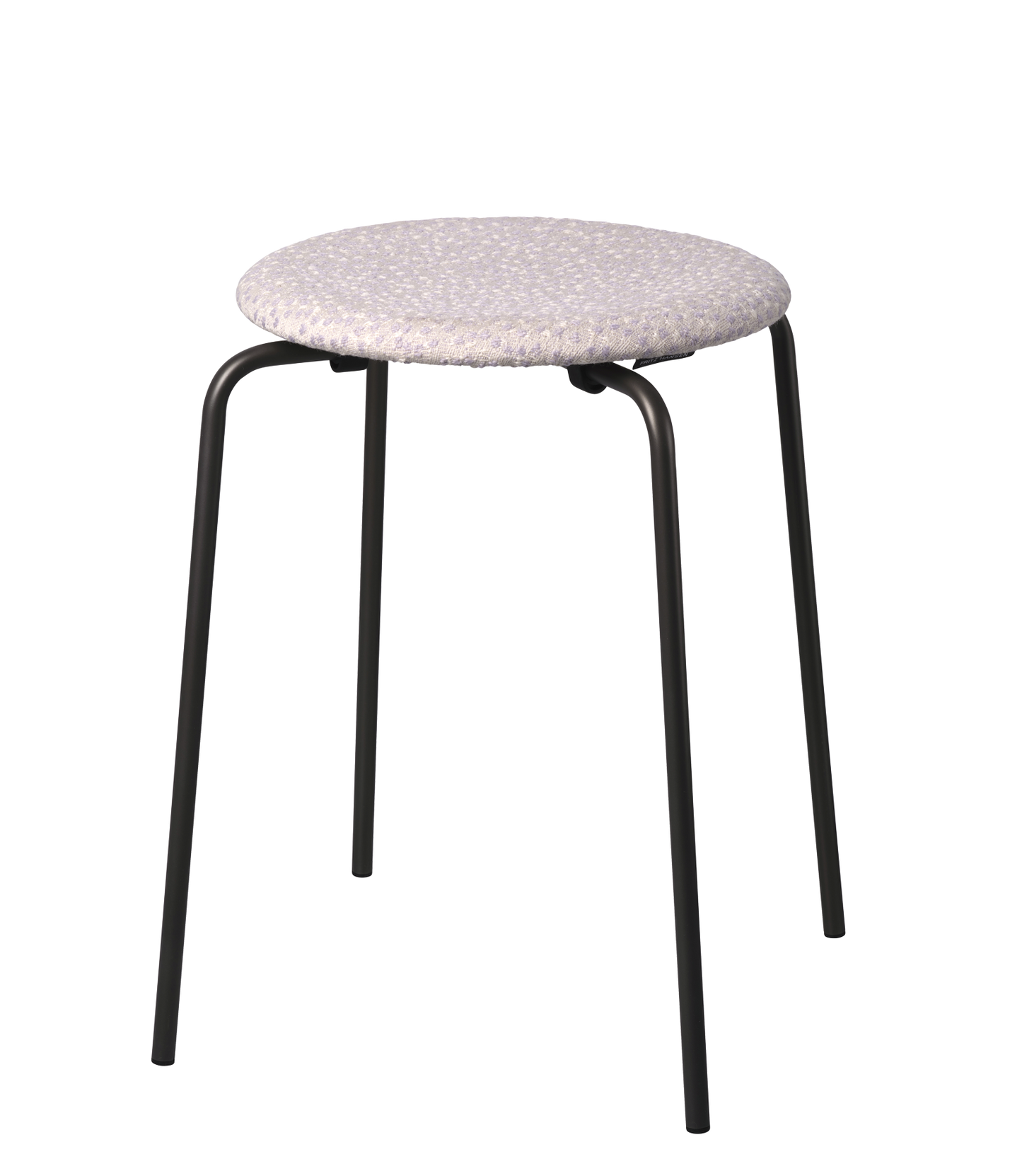 Dot™ - 3170, Stool by Fritz Hansen
