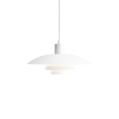 [Overseas Stock] PH 4/3 Pendant Lamp