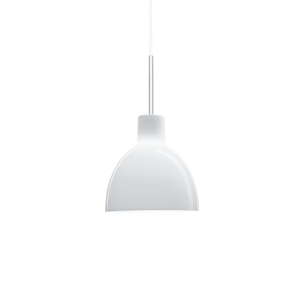 [Overseas Stock] Toldbod glas Ø 220 Pendant Lamp