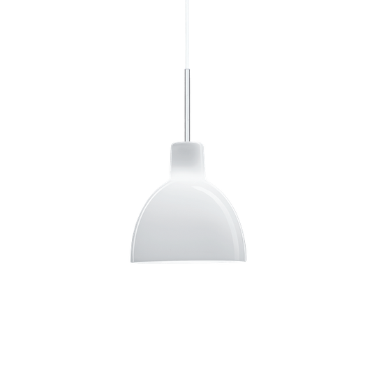 [Overseas Stock] Toldbod glas Ø 220 Pendant Lamp
