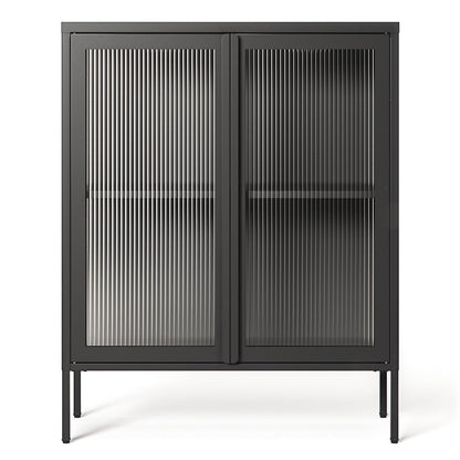 Department Store Cabinet 90x110 cm Anthracite Grey