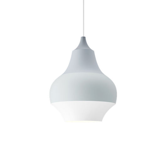 Cirque Ø220 Pendant Lamp by Louis Poulsen