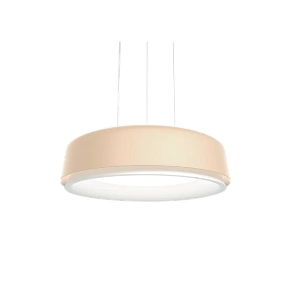 LP GRAND Ø580 Interior suspended Lamp by Louis Poulsen