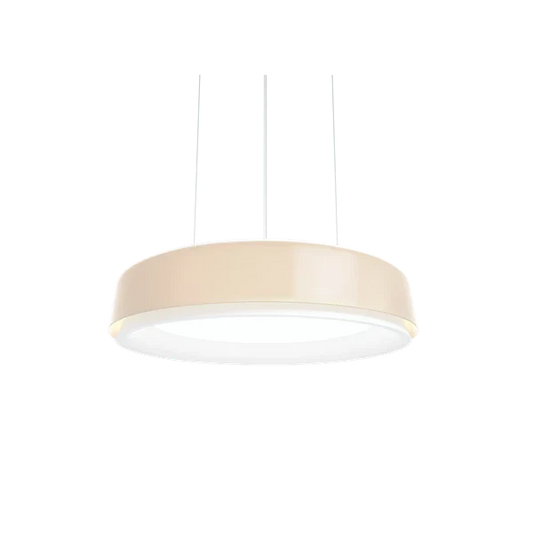 LP GRAND Ø880 Interior suspended Lamp by Louis Poulsen