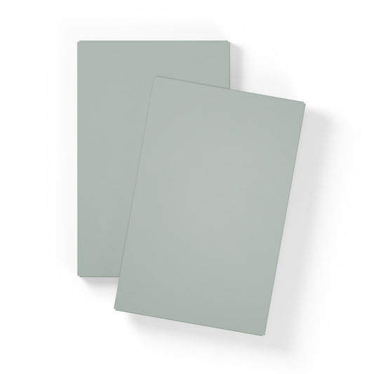 Department Shelf for Store Cabinet with 1 Door Set of 2 Slate Grey