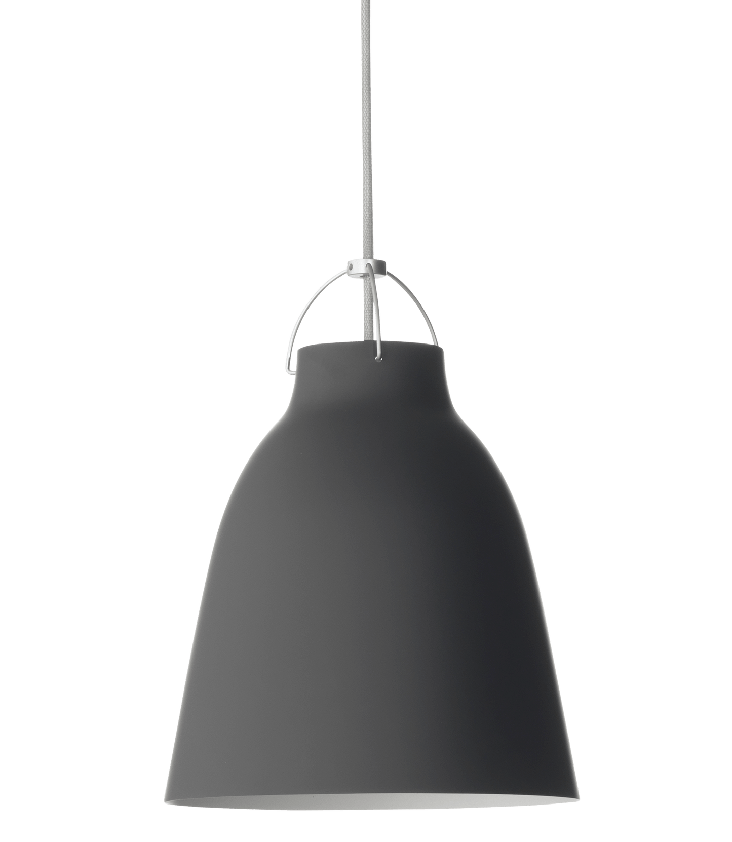 Caravaggio™ Matt - P2, Matt, Ø 258 mm by Fritz Hansen