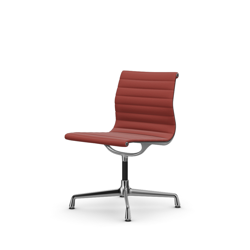 Aluminium Chairs EA 101 – Dine (Cover material - Fabric Hopsak)
