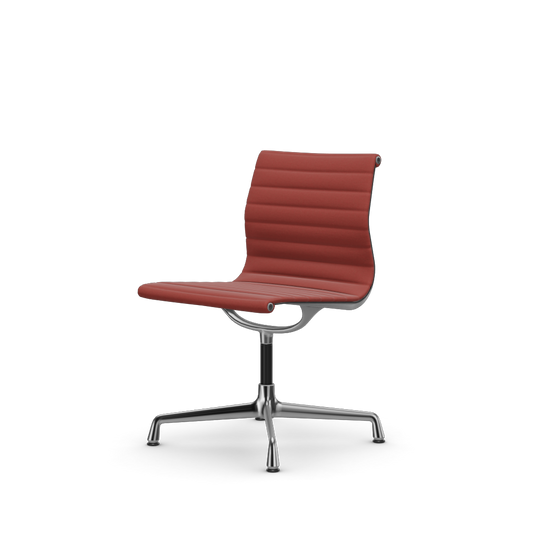 Aluminium Chairs EA 101 – Dine (Cover material - Fabric Hopsak)