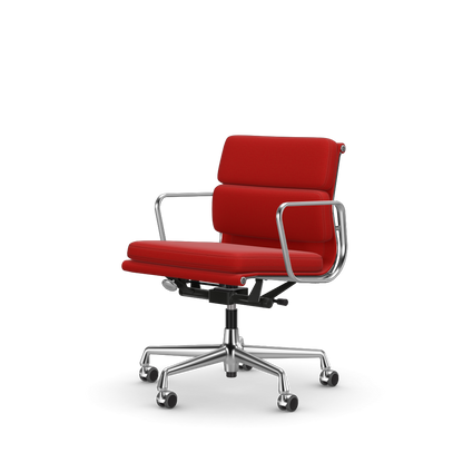 Soft Pad Chairs EA 217 – Work (Cover material - Fabric Laser RE)