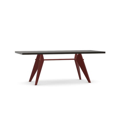 EM Table (H 740 x W 900 x L 2000) by Vitra