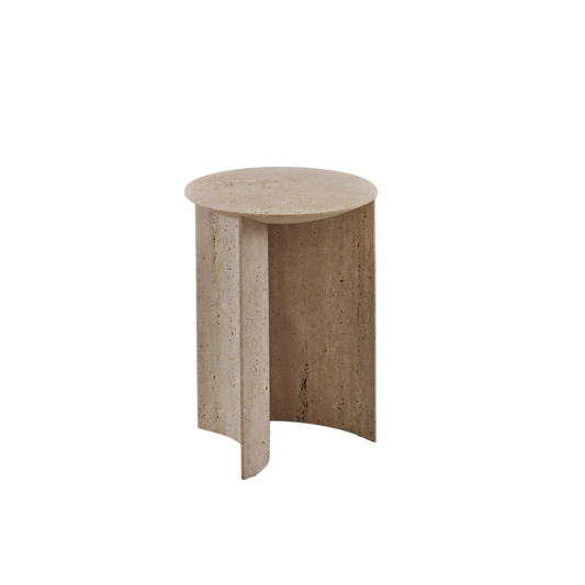 Apuso & Rondone - Occasional Table