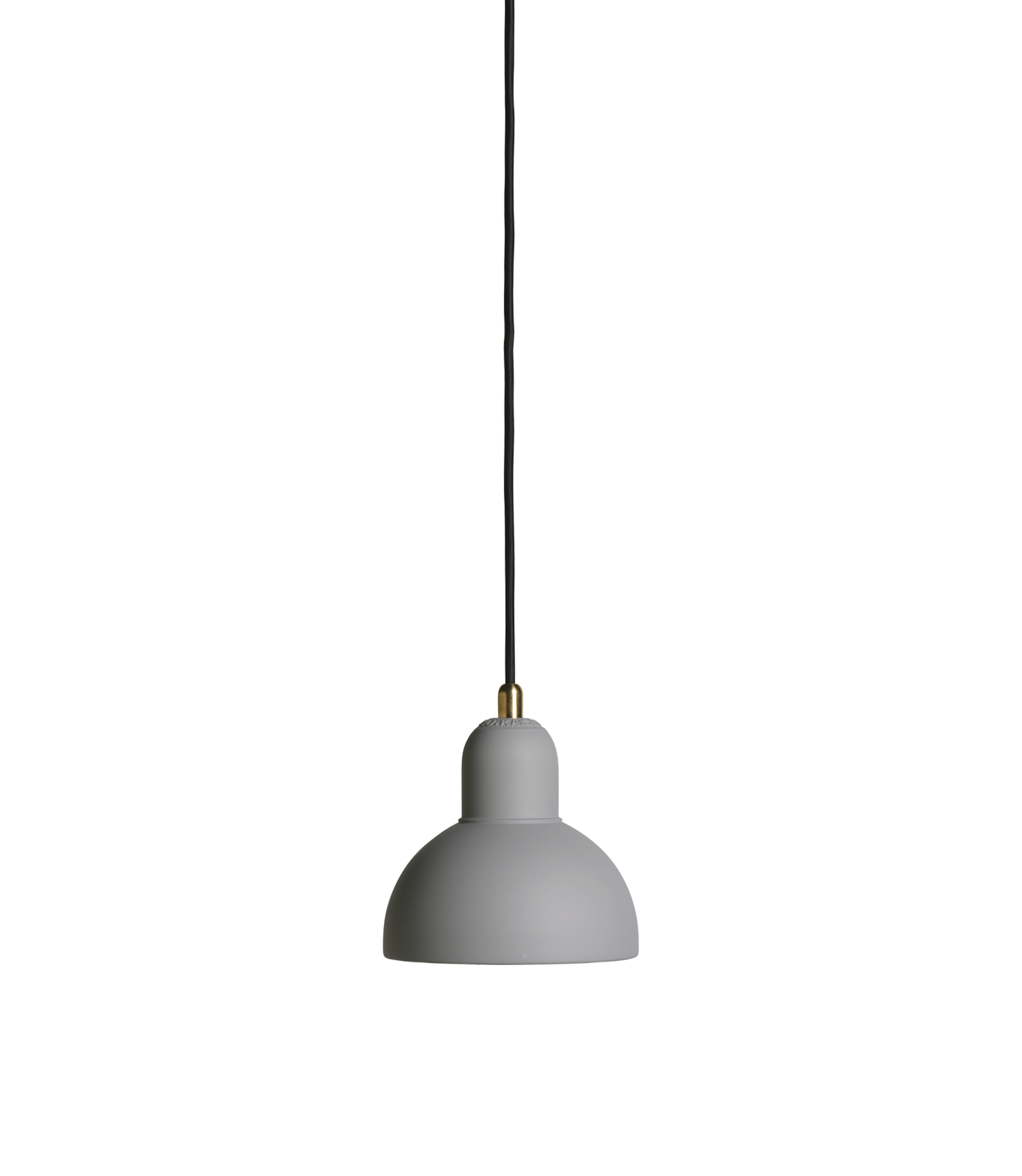 KAISER idell™ - 6722-P, Ø 145 mm by Fritz Hansen