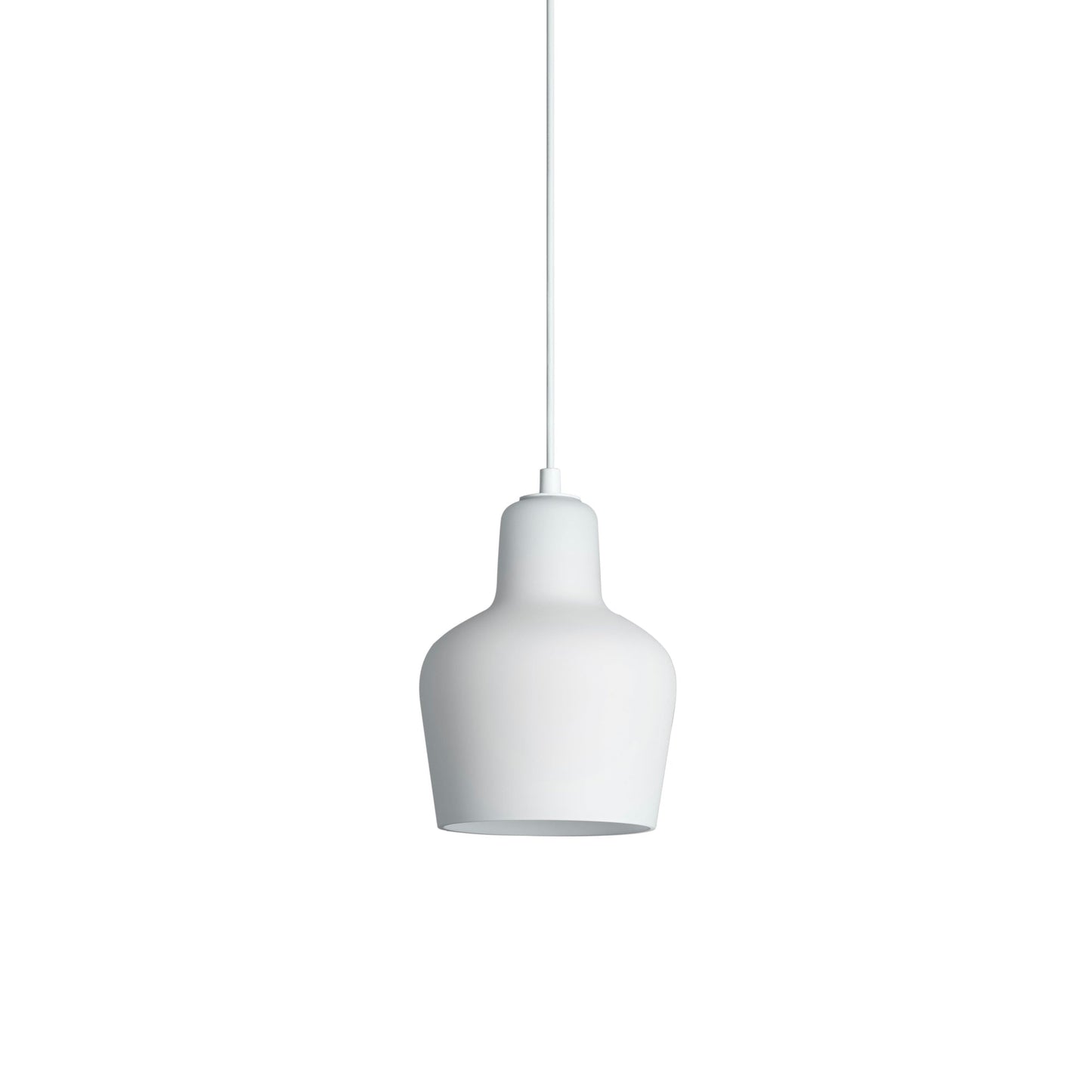 Artek Pendant Light A440 — white