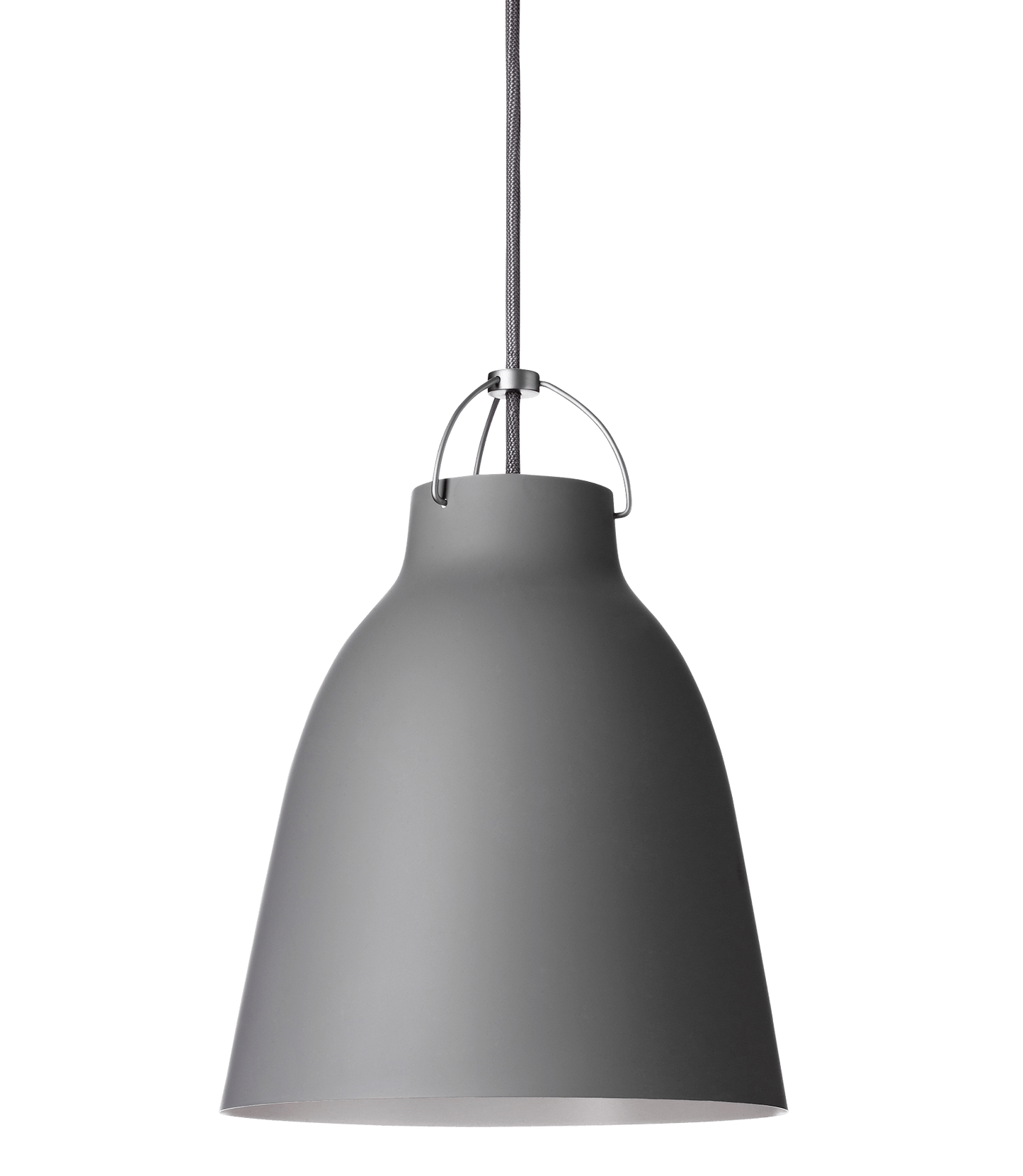 Caravaggio™ Matt - P2, Matt, Ø 258 mm by Fritz Hansen