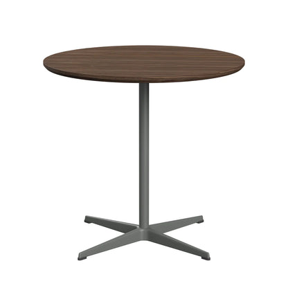 CIRCULAR - A622, Café Table, Ø 75 cm by Fritz Hansen