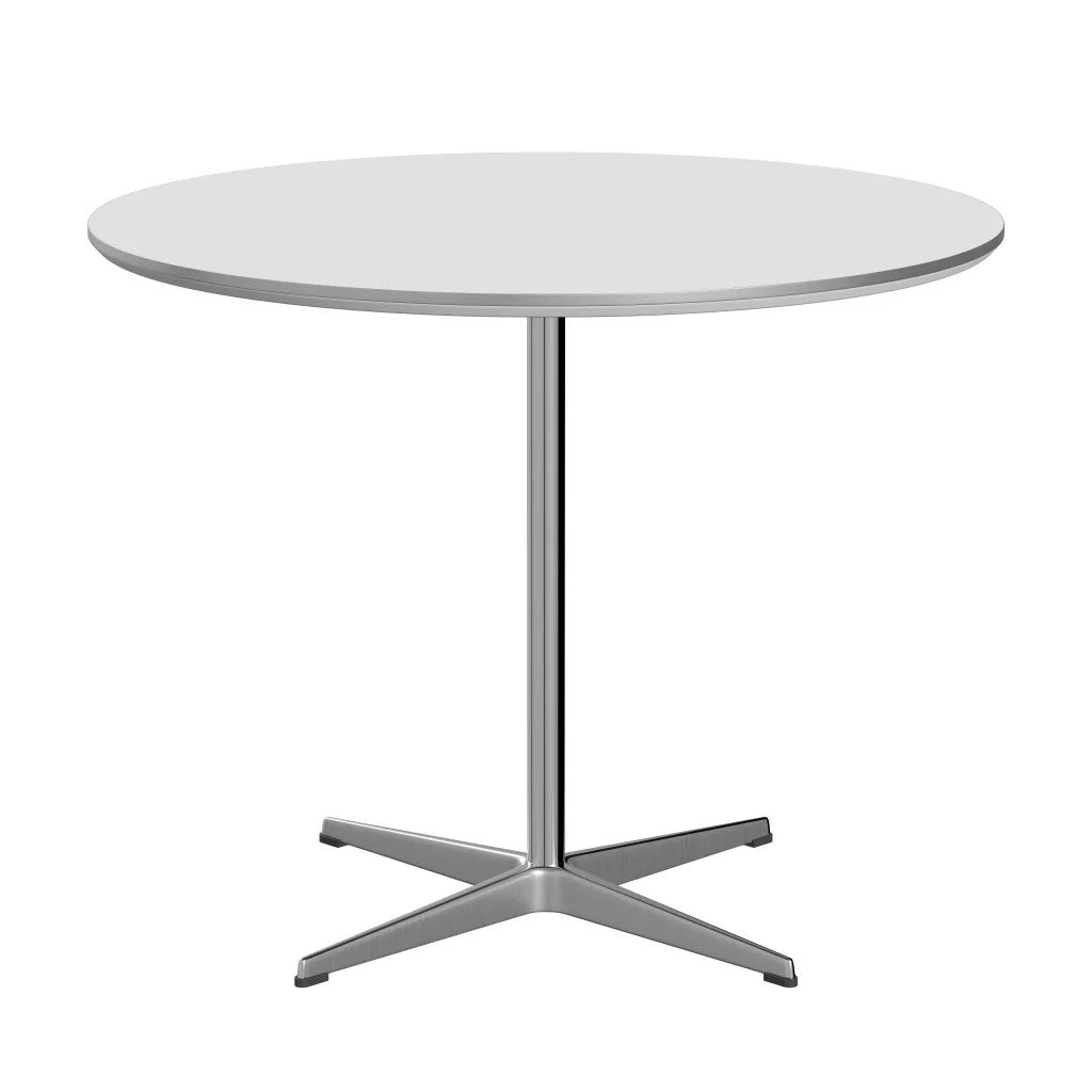 CIRCULAR - A623, Café Table, Ø 90 cm by Fritz Hansen