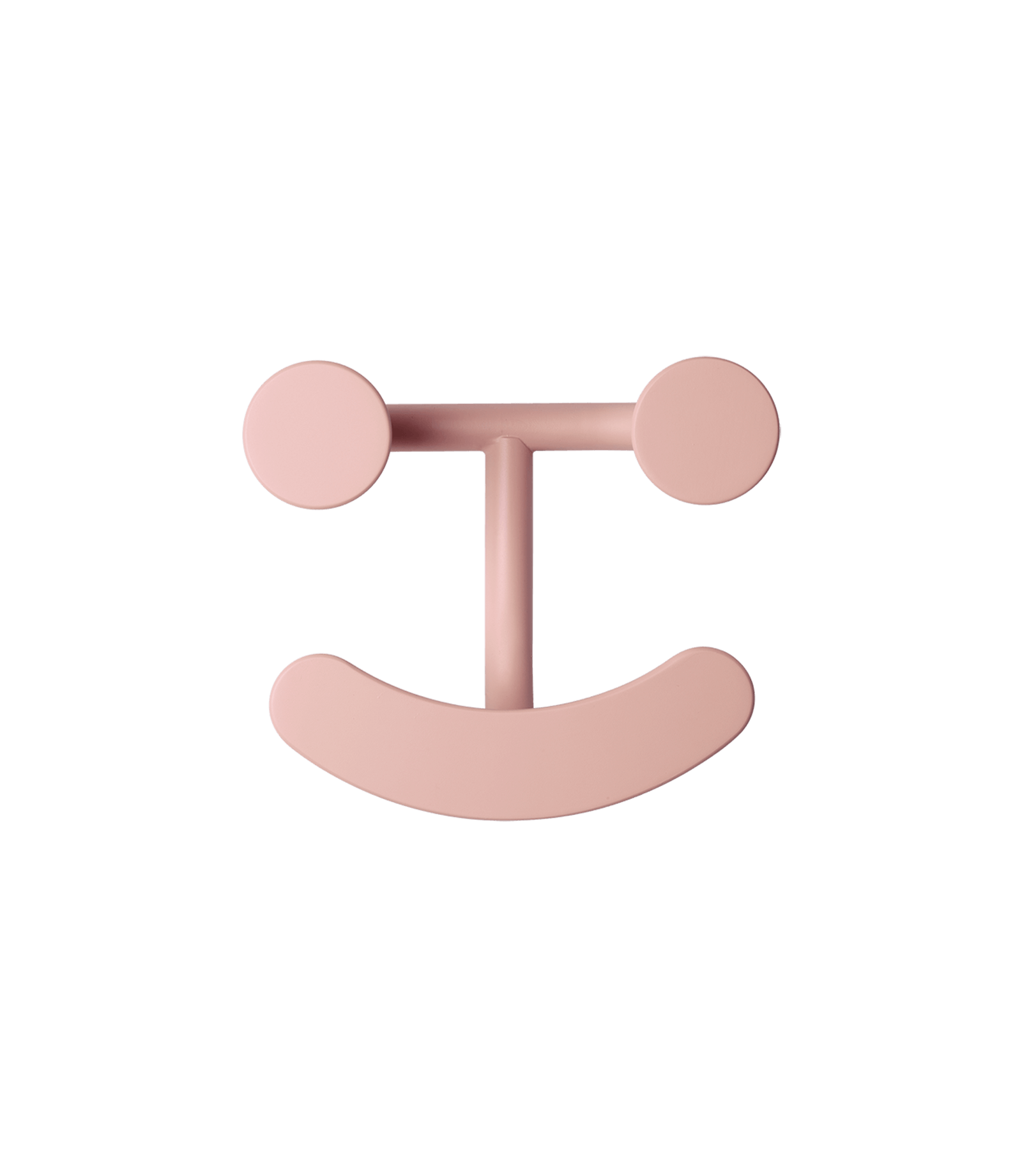 Happy Hook™ - Coat Hanger, Wall mounted by Fritz Hansen
