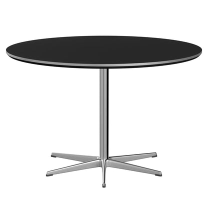 CIRCULAR - A825, Dining Table, Ø 120 cm by Fritz Hansen