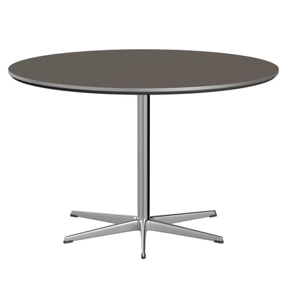 CIRCULAR - A825, Dining Table, Ø 120 cm by Fritz Hansen