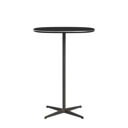SUPERCIRCULAR™ - A902, High Table, Ø 75 cm by Fritz Hansen