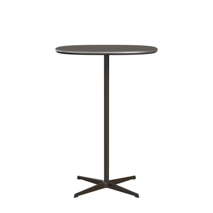 SUPERCIRCULAR™ - A902, High Table, Ø 75 cm by Fritz Hansen