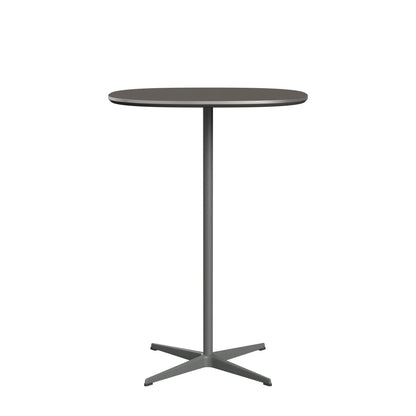 SUPERCIRCULAR™ - A902, High Table, Ø 75 cm by Fritz Hansen