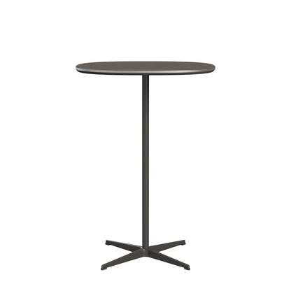SUPERCIRCULAR™ - A902, High Table, Ø 75 cm by Fritz Hansen