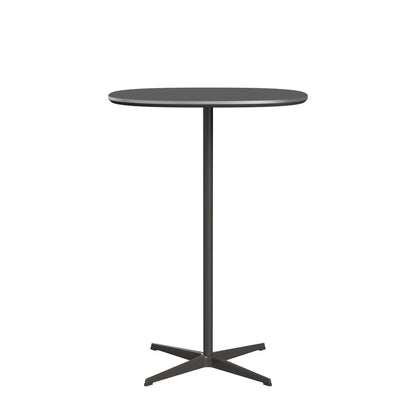 SUPERCIRCULAR™ - A902, High Table, Ø 75 cm by Fritz Hansen