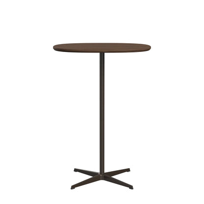 SUPERCIRCULAR™ - A902, High Table, Ø 75 cm by Fritz Hansen