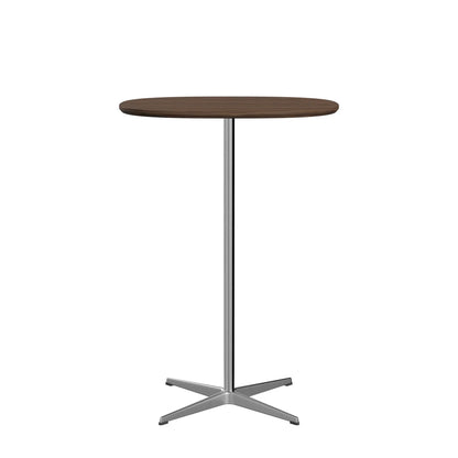 SUPERCIRCULAR™ - A902, High Table, Ø 75 cm by Fritz Hansen