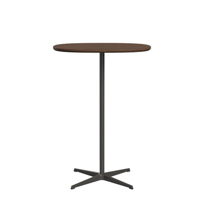 SUPERCIRCULAR™ - A902, High Table, Ø 75 cm by Fritz Hansen