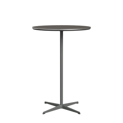 CIRCULAR - A922, High Table, Ø 75 cm by Fritz Hansen